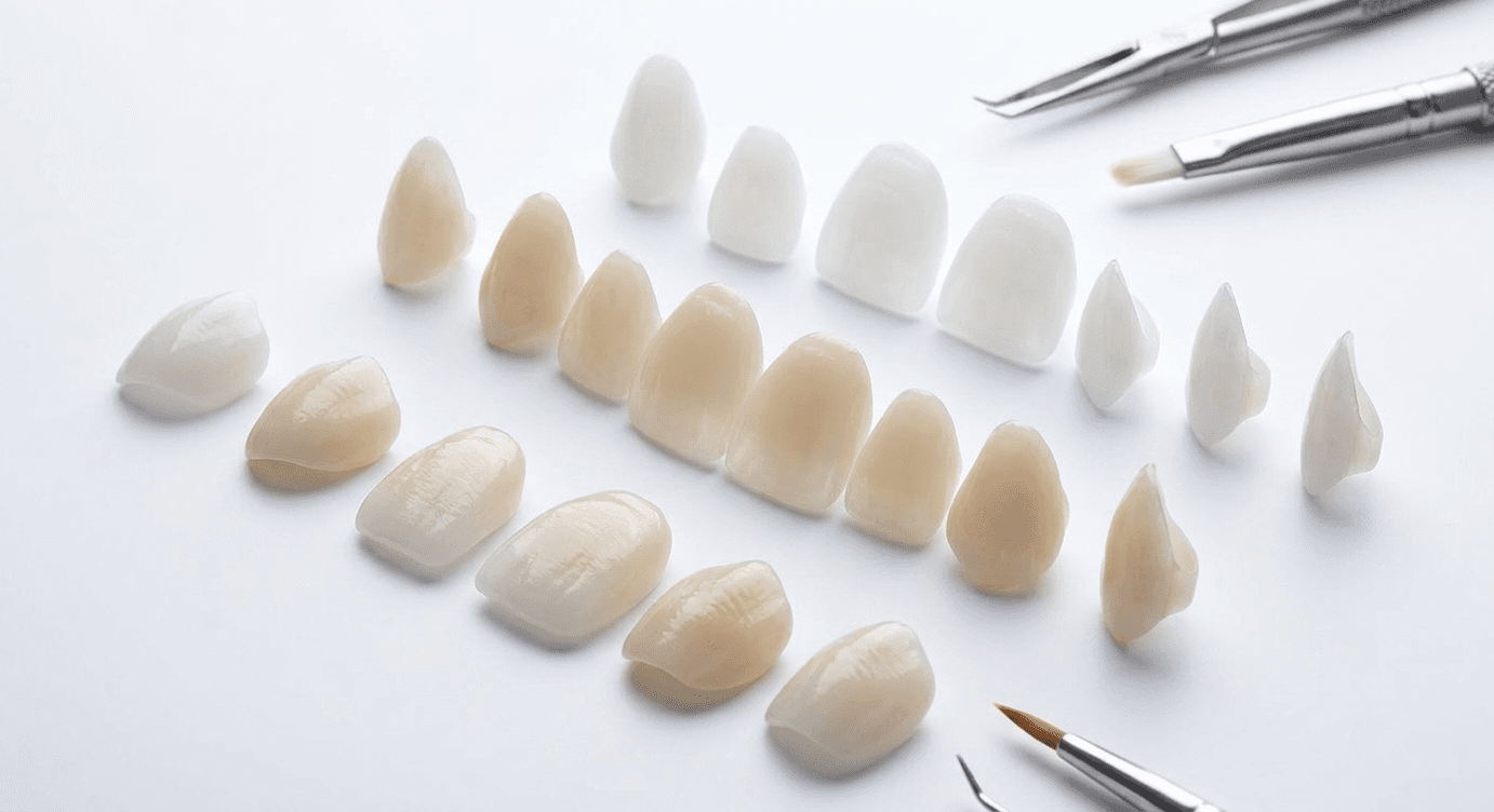 Veneers