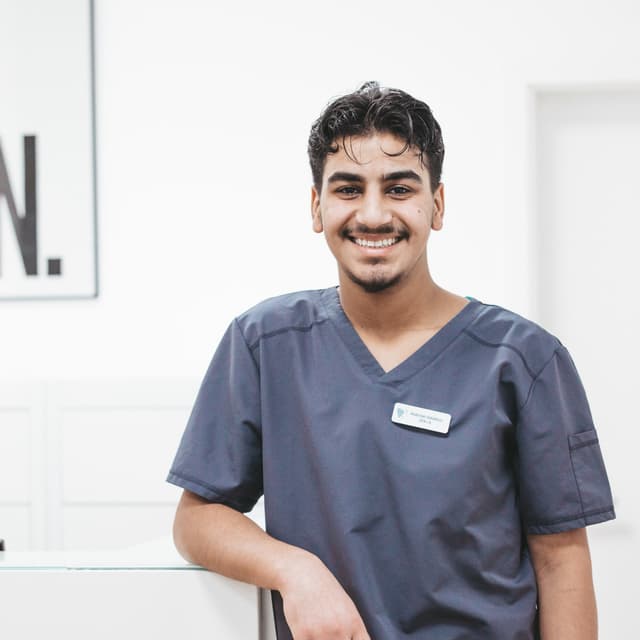 Abdullah Aldabbos