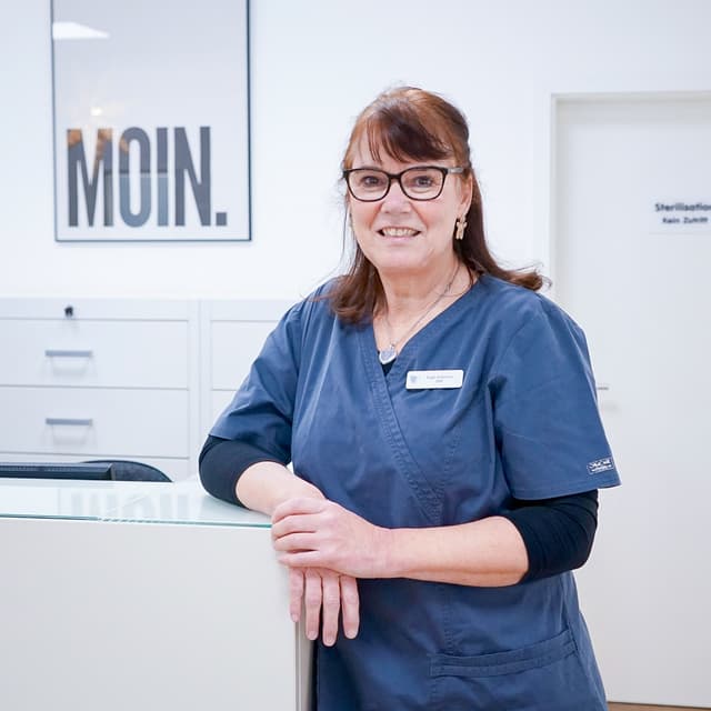 Birgit Albrecht