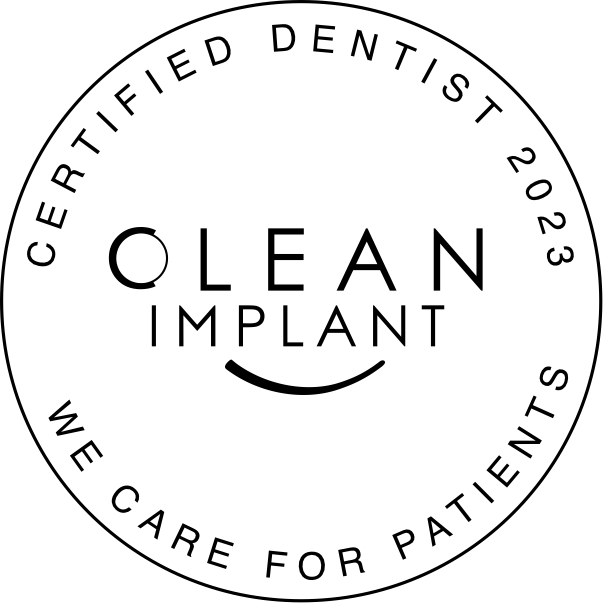 CIF WCFP Certified Dentist 2023 Logo